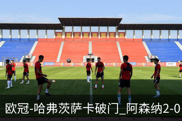 欧冠-哈弗茨萨卡破门 阿森纳2-0巴黎圣日耳曼